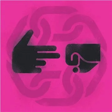 Run The Jewels: Rtj Cu4tro (2xLP) - LP (4050538823523)