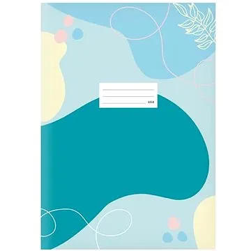 Školní sešit A4 464 (8595138521050)