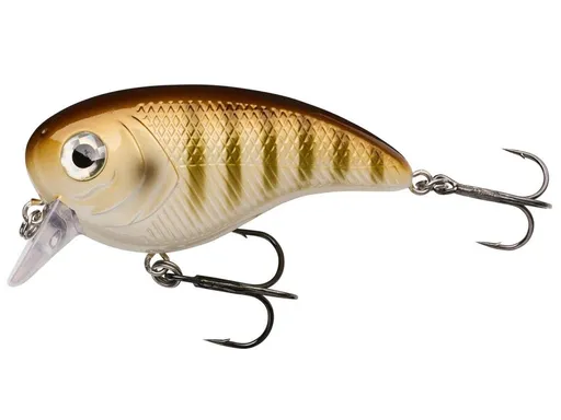 Berkley wobler pulse biggie goldie - 8 cm 36 g