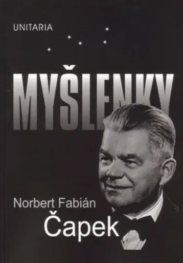 Myšlenky - Norbert F. Čapek