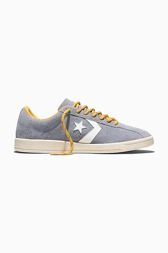 Semišové tenisky Converse All Star Classic Trainer