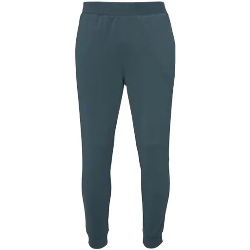 Calvin Klein PW - JOGGER Pánské tepláky, tmavě modrá, velikost