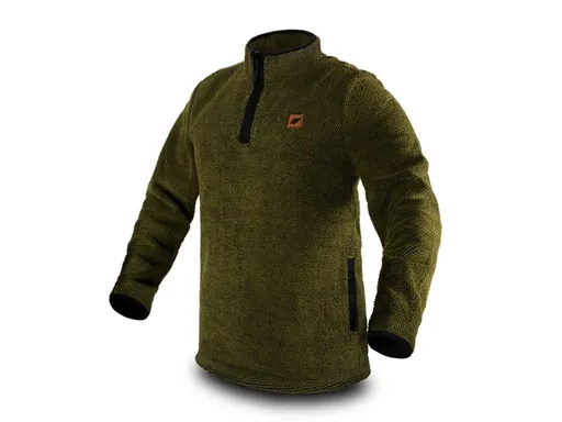 Delphin Rybářská Mikina Master - L,Delphin Rybářská Mikina Master - L