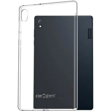 AlzaGuard Crystal Clear TPU Case pro Lenovo Tab K10 (AGD-TCT0025Z)