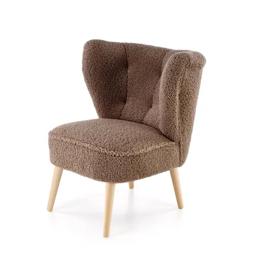 Relaxační křeslo MOCCA Halmar