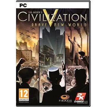 Sid Meier's Civilization V: Brave New World (39829)