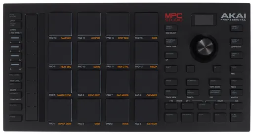 Akai MPC Studio MK2