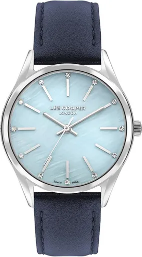 Lee Cooper Analogové hodinky LC07871.399
