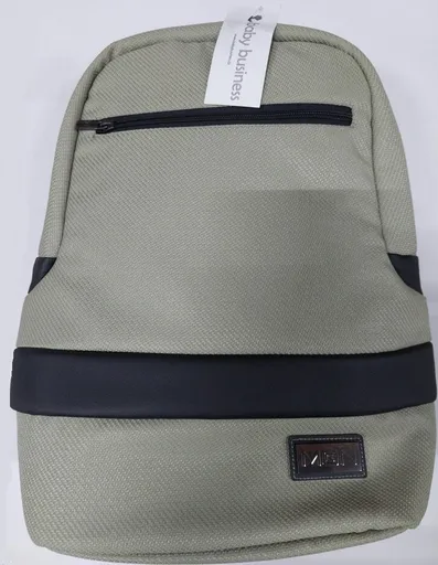 MOON Batoh Moss Grey