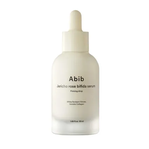 Abib Zpevňující pleťové sérum Firming Drop (Jericho Rose Bifida Serum) 50 ml