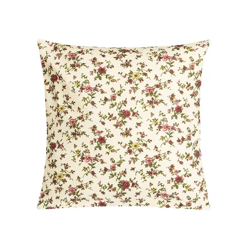 Bellatex Polštářek Adéla Růžička, 40 x 40 cm