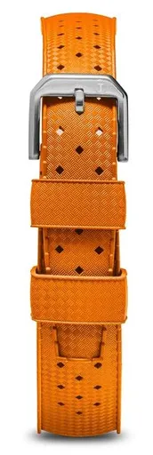 Řemínek TROPIC® - oranžový - 20 mm
