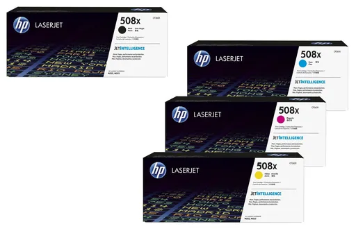 HP CF360X,CF361X,CF362X,CF363X - originální