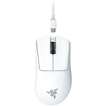 Razer DeathAdder V3 Pro - White (RZ01-04630200-R3G1)
