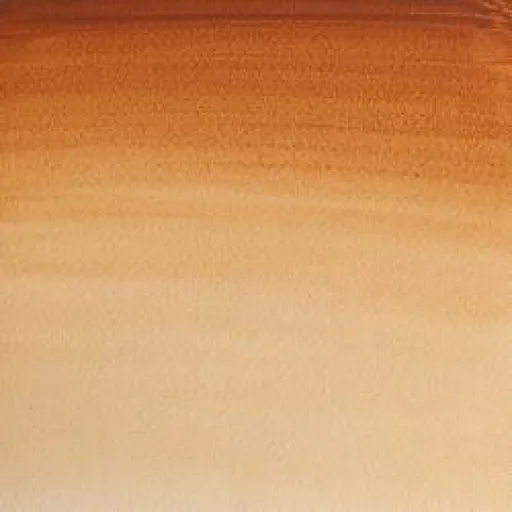 Akvarelová barva W&N 1/2 – 059 Brown Ochre