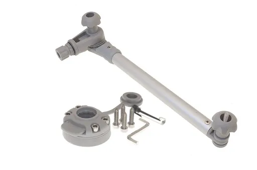 Fasten Držák sondy sonaru set s rychloupínacím držákem,Fasten Držák sondy sonaru set s rychloupínacím držákem