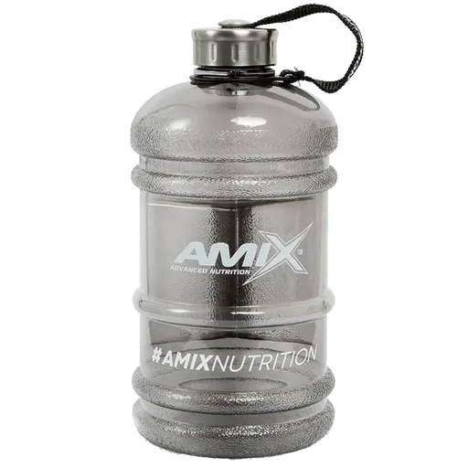 Amix Nutrition Barel na vodu Amix 2,2L - černý
