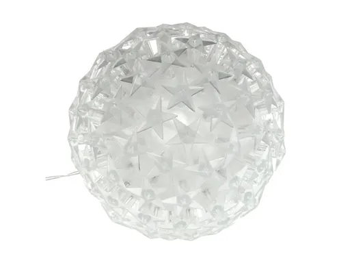 Dekorace vánoční RETLUX RXL 467 světelná koule