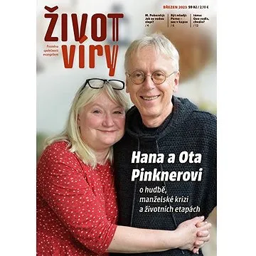 Život víry 2023/03 ()
