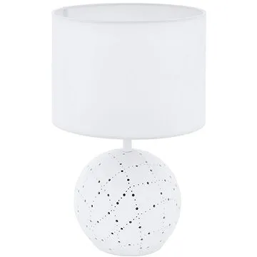 Eglo - Stolní lampa 1xE27/60W/230V + 1xE14/7W (106253)