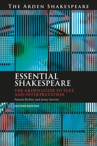 Essential Shakespeare - Dr. Jenny  Stevens, Dr. Pamela  Bickley