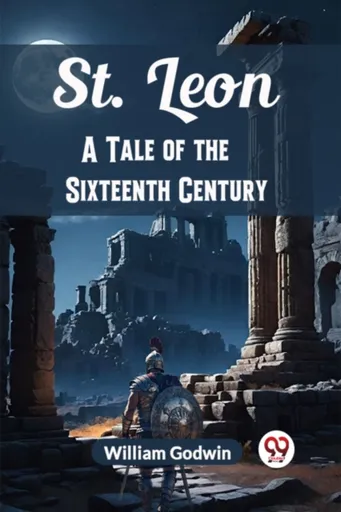 St. LeonA Tale of the Sixteenth Century (Edition2024) - William Godwin