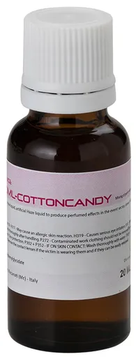 CentoLight FF20ML-COTTONCANDY