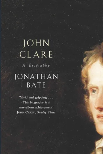 John Clare - Bate Jonathan