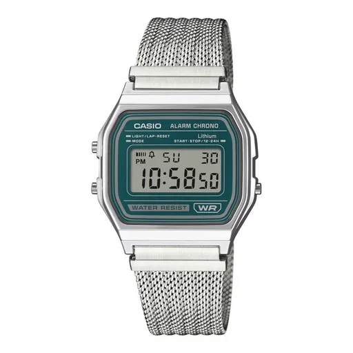 Casio Collection Vintage A158WEM-3EF