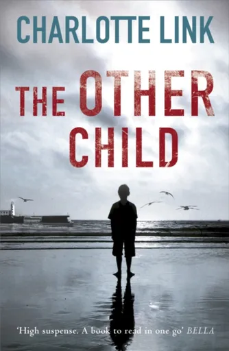 The Other Child - Charlotte Linková