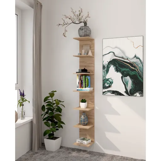 Závěsná police DORNA Tempo Kondela