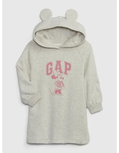 Dětské šaty s logem GAP