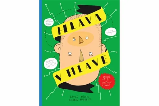 Hlava v hlavě - David Böhm, Ondřej Buddeus