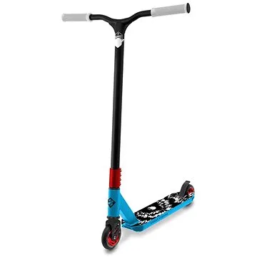 Street Surfing Bandit Blast Blue Cr-Mo (813398024721)