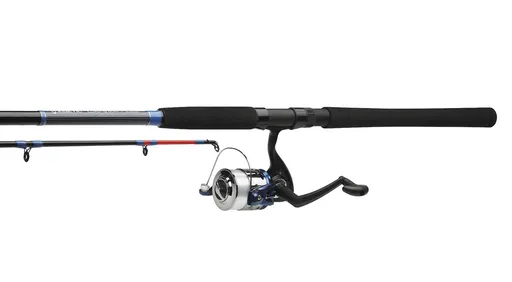 Kinetic prut coast boat cc combo 1,8-2,7 m 20-80 g