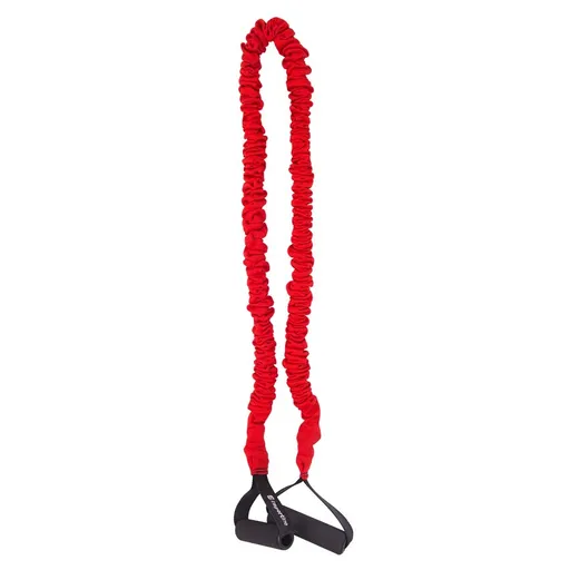 inSPORTline Gumový posilovač Morpo Heavy 130x1,1 cm / 3,8 kg