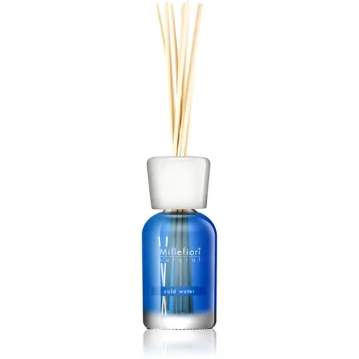 Millefiori Milano Cold Water aroma difuzér 100 ml