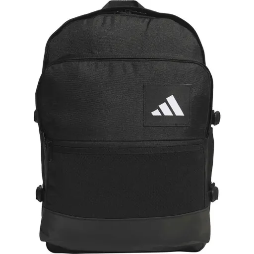 adidas UTL MULTI P BP Batoh, černá, velikost