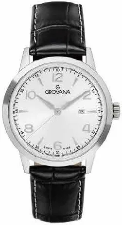 Grovana Módní hodinky 5100.1532