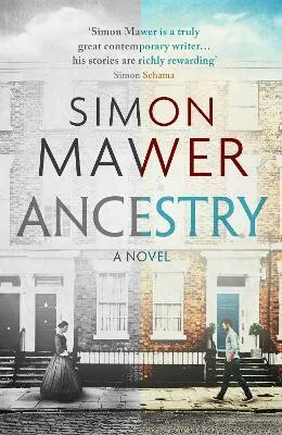 Ancestry - Simon Mawer