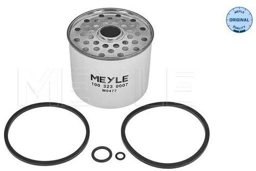 MEYLE 1003230007 pro vozy AUDI;CITROËN;FIAT;FORD;LADA;LAND ROVER;PEUGEOT;RENAULT;SEAT;SUZUKI;VOLVO;V (1003230007)