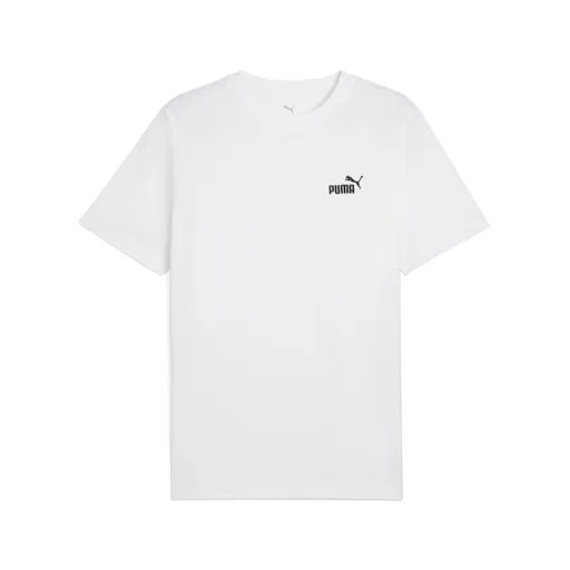 Puma ESS Small No. 1 Logo Tee S