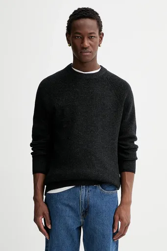 Svetr s příměsí vlny Marc O'Polo