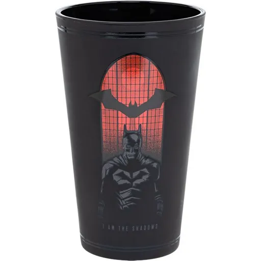 Sklenice Batman 2022