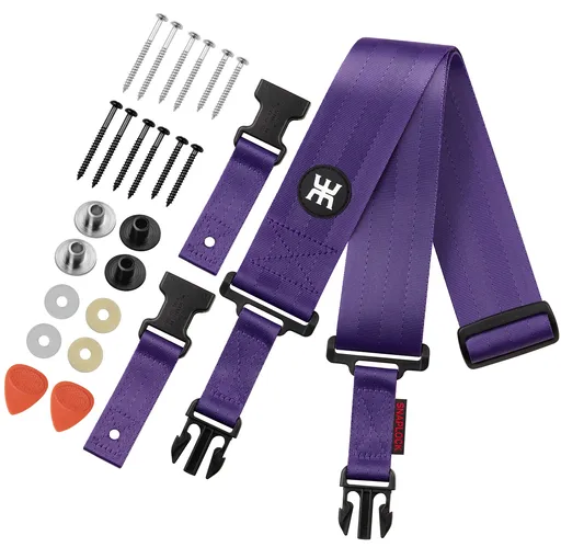 Amumu SNAPLOCK PRO Purple