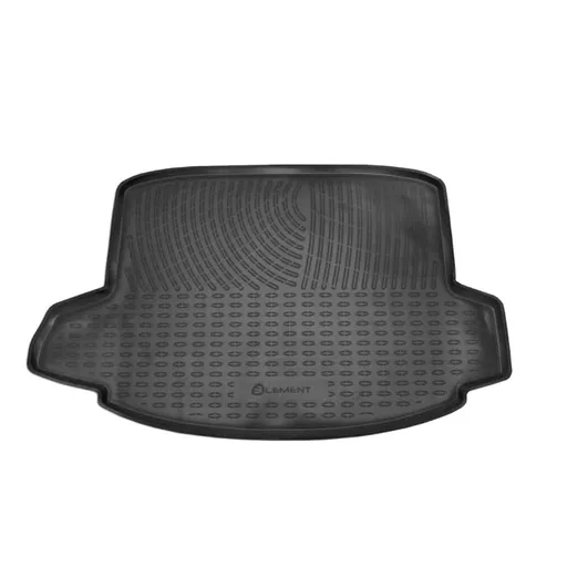 Gumová vana do kufru Novline Honda CR-V 2018-2023 (dolní dno, subwoofer)