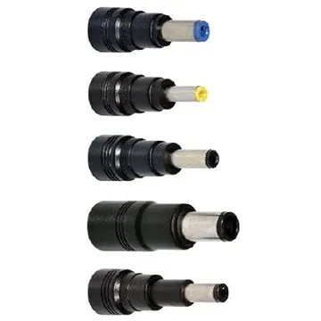 PORT CONNECT HP 100% napájecí adaptér k notebooku, 19V, 4,74A, 90W, 5x HP konektor (900007-HP)