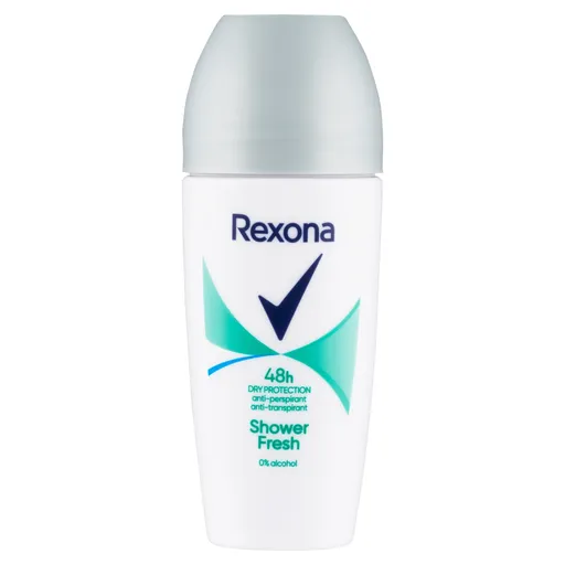 Rexona Kuličkový antiperspirant Shower Fresh 50 ml