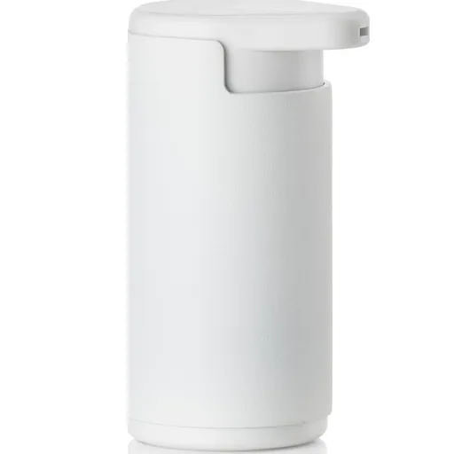 Dávkovač mýdla RIM 200 ml, bílá, hliník, Zone Denmark