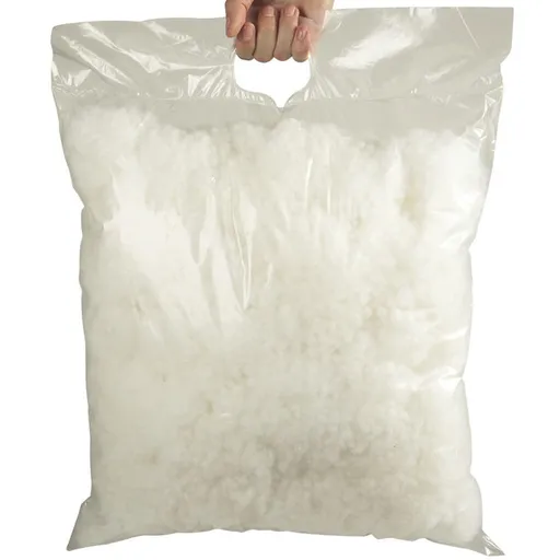 Náhradní výplň z kuličkových dutých vláken 500 g